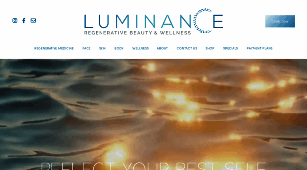 myluminance.com