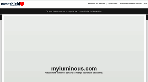 myluminous.com