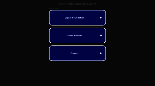 myluminouslady.com