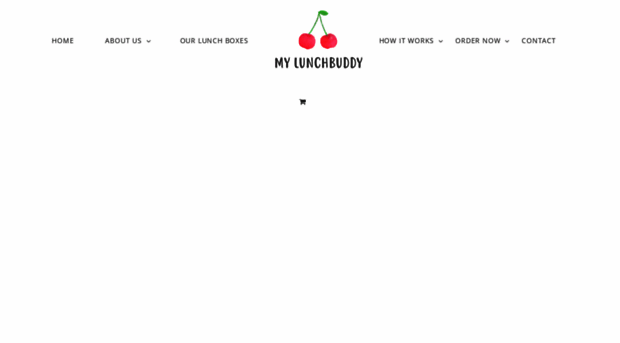 mylunchbuddy.co.za