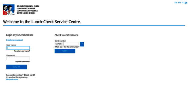 mylunchcheck.ch