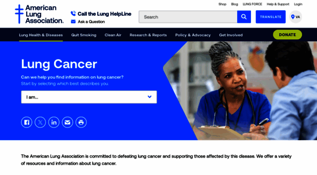 mylungcancersupport.org