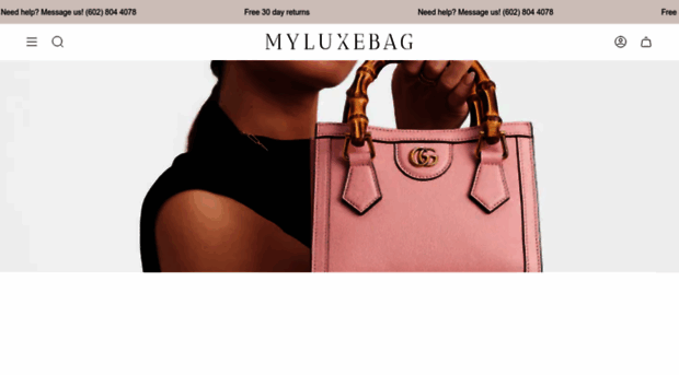 myluxebags.com