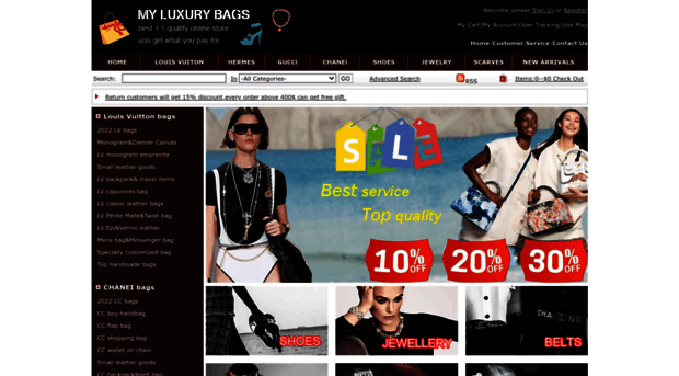 myluxurybags.cn