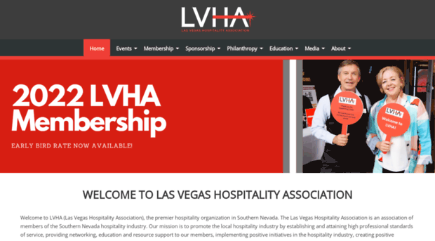 mylvha.org