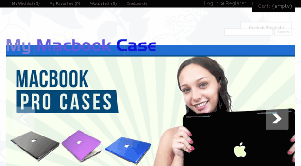 mymacbookcase.com