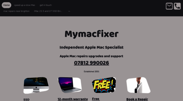 mymacfixer.com