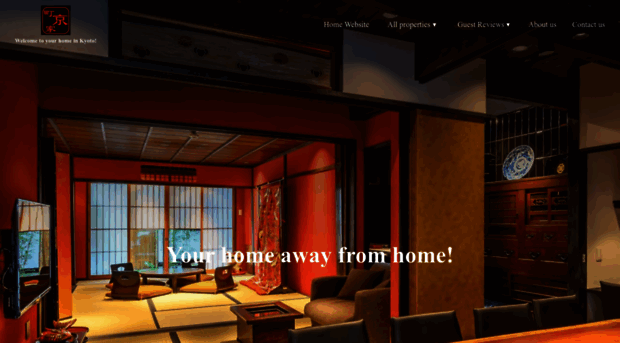 mymachiya.com