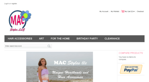 mymacstyles.com