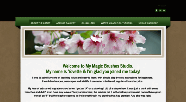 mymagicbrushes.com