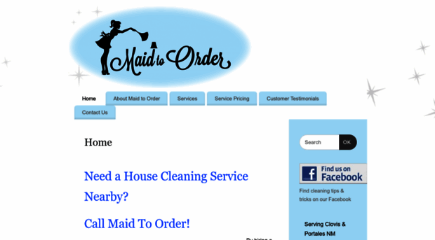 mymaidtoorder.com