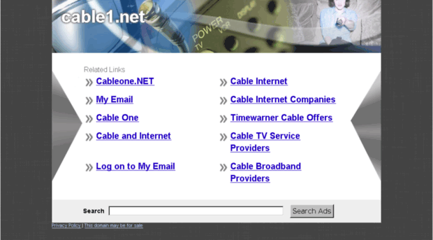 mymail.cable1.net