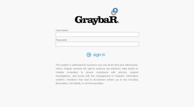 mymail.graybar.com