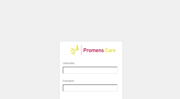 mymail.promens-care.nl