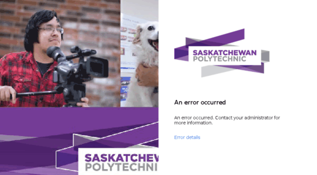 mymail.saskpolytech.ca