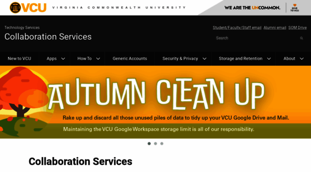 mymail.vcu.edu