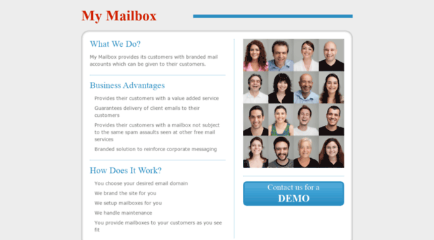 mymailbox.com