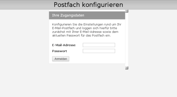 mymailconfig.better-os.de