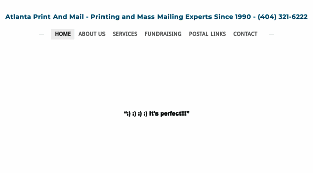 mymailingservice.com