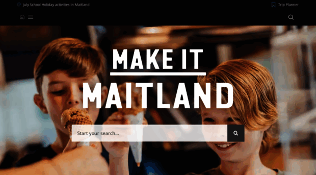 mymaitland.com.au