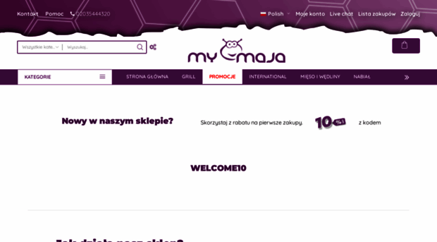 mymaja.co.uk