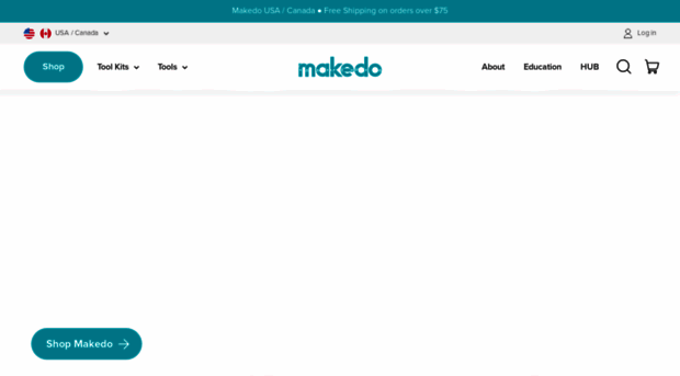 mymakedo.com
