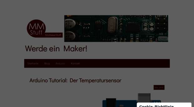 mymakerstuff.de