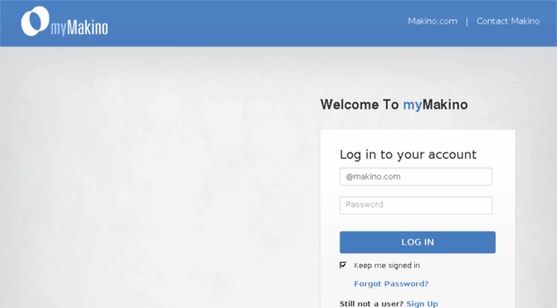 mymakino.com