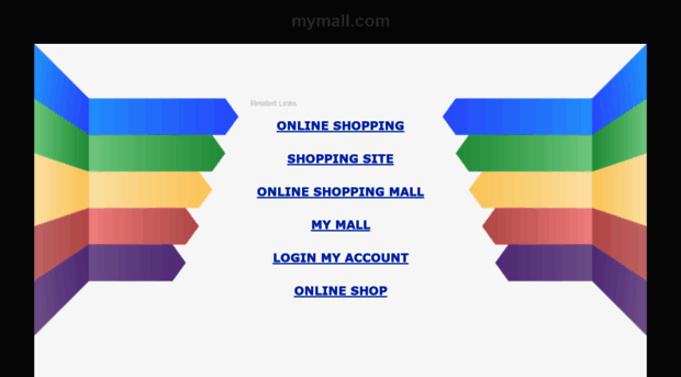 mymall.com