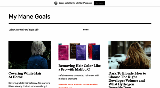 mymanegoals.wordpress.com