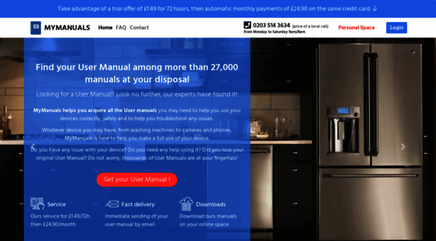 mymanuals.net