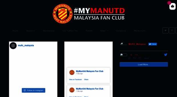 mymanutd.com