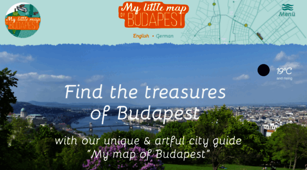 mymapofbudapest.com