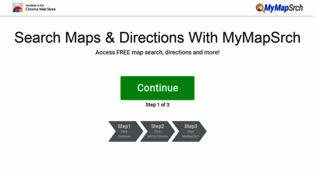 mymapsrch.com