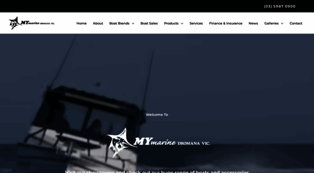 mymarine.com.au