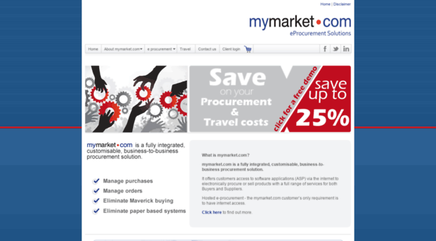 mymarket.co.za