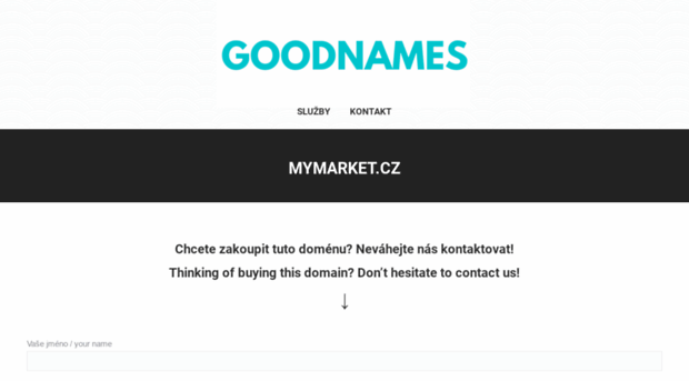 mymarket.cz