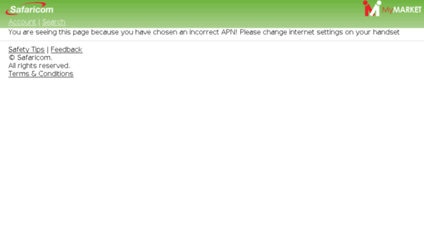 mymarket.safaricom.com