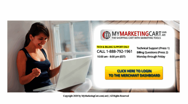 mymarketingcart.com