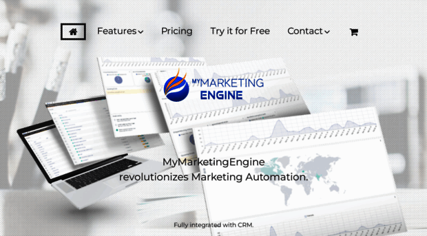 mymarketingengine.com