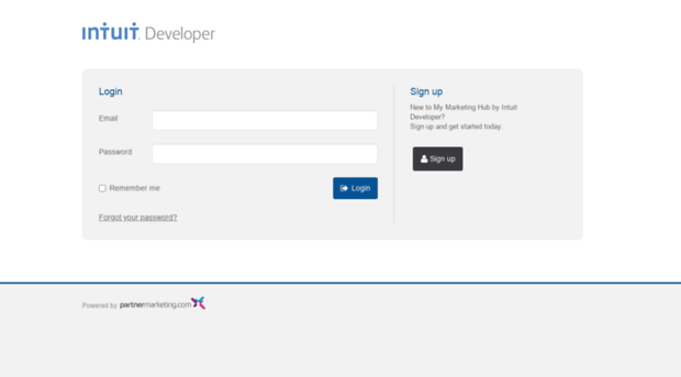 mymarketinghub.partnermarketing.com