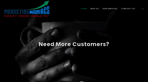 mymarketingmaniacs.com