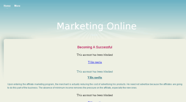 mymarketingonline.webs.com