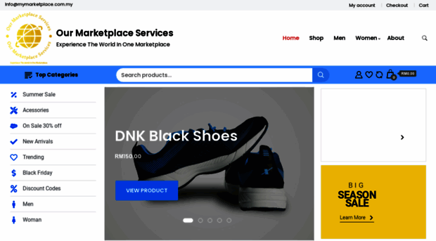 mymarketplace.com.my
