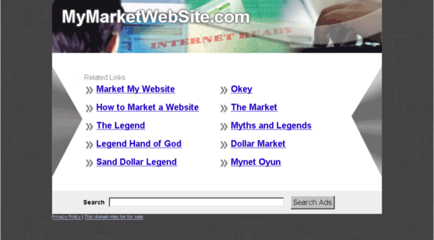 mymarketwebsite.com