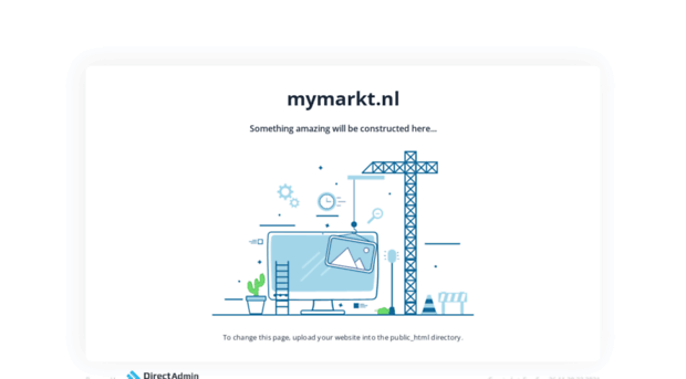 mymarkt.nl