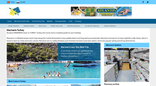 mymarmaris.com