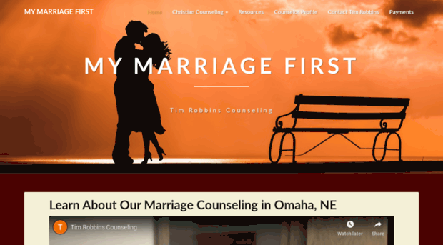 mymarriagefirst.com