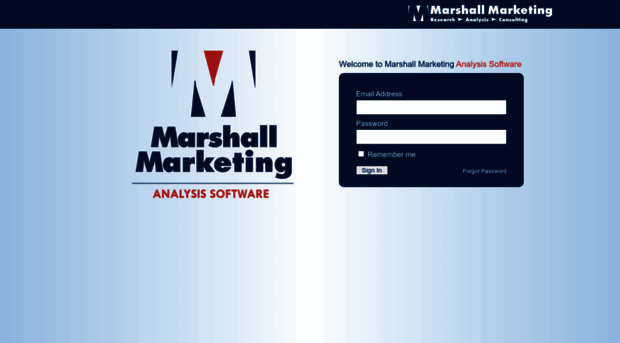 mymarshallsoftware.com