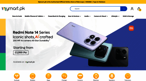 mymart.pk
